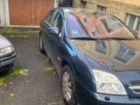 gebraucht Opel Vectra 1.8 16V -