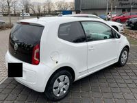 gebraucht VW up! 1.0 75PS