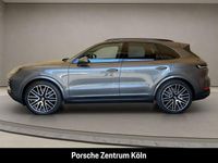Gebraucht Porsche Cayenne 470 PS (345 kW) 2025 Grau SUV