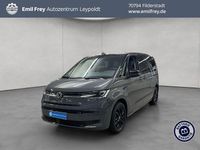 Neu VW Multivan Life 177 PS (130 kW) 2026 Grau Van