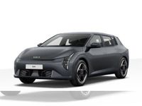 Neu Kia EV4 150 kW (204 PS) 2025 Grau Kleinwagen