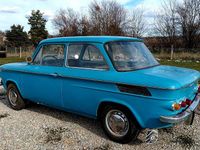 Gebraucht NSU Prinz 45 PS (33 kW) 1967 Blau