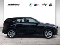 gebraucht BMW iX eDrive20 BEV AHK Sitzhzg. 18" LM-Räder