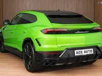 Gebraucht Lamborghini Urus 801 PS (589 kW) 2024 Grün SUV