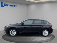 Gebraucht Skoda Scala Selection 116 PS (85 kW) 2026 Blau Kleinwagen