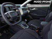 Gebraucht Ford Puma Titanium 125 PS (91 kW) 2025 Silber SUV