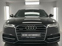 Gebraucht Audi A6 S-Line 272 PS (200 kW) 2016 Schwarz Limousine