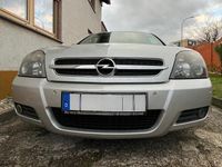 Gebraucht Opel Vectra GTS 122 PS (89 kW) 2002 Silber Limousine