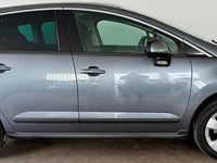 Gebraucht Peugeot 3008 Active 111 PS (81 kW) 2012 Grau Kombi