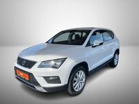 gebraucht Seat Ateca 2.0 TDI Style (150 )