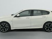 Gebraucht BMW 120 163 PS (119 kW) 2025 Alpinweiss Kleinwagen