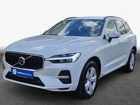 Gebraucht Volvo XC60 Core 197 PS (144 kW) 2023 Weiß SUV