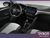 Neu Opel Corsa Edition 101 PS (74 kW) 2025 Weiß Kleinwagen