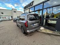 Gebraucht Renault Kangoo Techno 131 PS (96 kW) 2025 Stahlgrau Van / Kleinbus