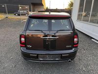 Gebraucht Mini Cooper Clubman Pepper 120 PS (88 kW) 2009 Braun Kombi