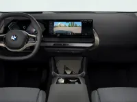 Gebraucht BMW X3 208 PS (152 kW) 2025 Grau SUV