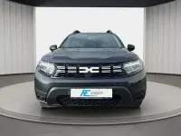 Gebraucht Dacia Duster 91 PS (66 kW) 2023 Grau SUV