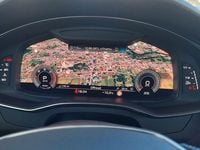 Brugt Audi A6 S-Line 204 HK (150 kW) 2024 Hvid Stationcar