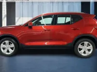 Gebraucht Volvo XC40 Core 130 PS (95 kW) 2024 Fusion red SUV
