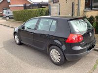 gebraucht VW Golf V 