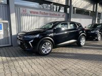 Neu Mitsubishi ASX Basis 114 PS (83 kW) 2025 Schwarz SUV