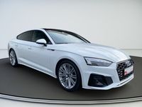 gebraucht Audi A5 Sportback 40 TFSI S line