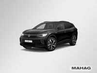 Gebraucht VW ID.4 Pro Performance 150 kW (204 PS) 2023 Schwarz SUV