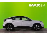 Gebraucht Citroën C4 PureTech 136 PS (100 kW) 2025 Weiß SUV