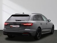 gebraucht Audi A4 Avant 40 TDI S line S tronic MMI LED PDC SHZ