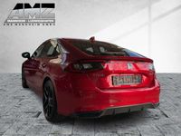 gebraucht Honda Civic 2.0 i-MMD Hybrid e:HEV Advance Pano Leder