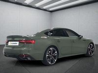 Gebraucht Audi A5 265 PS (194 kW) 2024 Grün Limousine