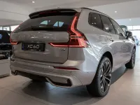 Gebraucht Volvo XC60 Ultra 455 PS (334 kW) 2025 Silber SUV