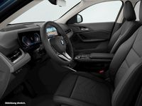 Gebraucht BMW X2 Shadowline 150 PS (110 kW) 2025 Cape york grün metallic SUV