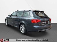 gebraucht Audi S4 Avant 4.2 quattro V8 'MMI,Xenon,ESDH,PDC'