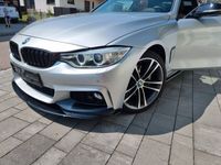 gebraucht BMW 435 i xDrive Coupé M Sport Performance