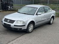 gebraucht VW Passat Lim. 1.8T Trendline Sport+KLIMAAUT