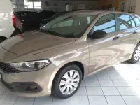 Gebraucht Fiat Tipo 101 PS (74 kW) 2021 New perla Kombi