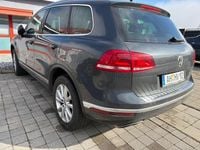 Gebraucht VW Touareg 204 PS (150 kW) 2016 SUV