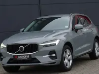 Gebraucht Volvo XC60 Core 197 PS (144 kW) 2023 Grau SUV