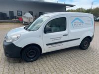 gebraucht Renault Kangoo Kastenwagen