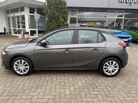 Gebraucht Opel Corsa Edition 100 PS (73 kW) 2020 Grau Kleinwagen