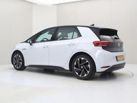 Gebraucht VW ID.3 150 kW (204 PS) 2020 Weiß Kleinwagen