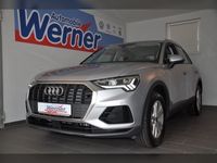 gebraucht Audi Q3 35TFSI