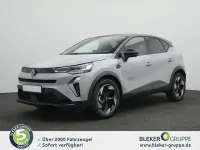 Gebraucht Renault Captur Techno 158 PS (116 kW) 2025 Grau kqj + schwarz gne SUV