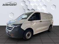 Gebraucht VW Transporter 110 PS (80 kW) 2026 Clear white Van