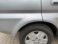 Gebraucht Honda HR-V LS 105 PS (77 kW) 2001 Silber SUV