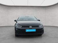 Gebraucht VW Polo Life 95 PS (69 kW) 2022 Schwarz Limousine