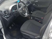 Gebraucht Chevrolet Colorado 140 PS (102 kW) 2013 Silber Abholung