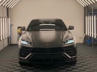Gebraucht Lamborghini Urus 650 PS (478 kW) 2021 Grigio keres SUV