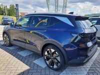 Gebraucht Renault Scenic E-Tech Komfort 55 kW (75 PS) 2024 Blau (nachtblau & dach black pearlschwarz (b) SUV